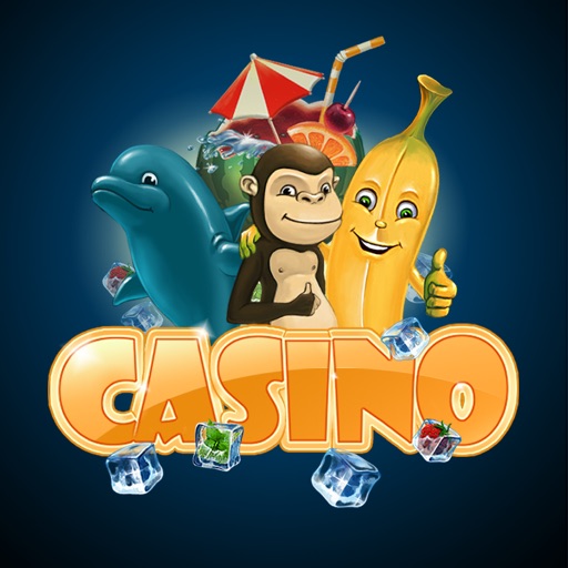 Casino Slots Deluxe Free