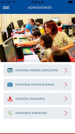 Jardín Infantil Stanford(圖3)-速報App