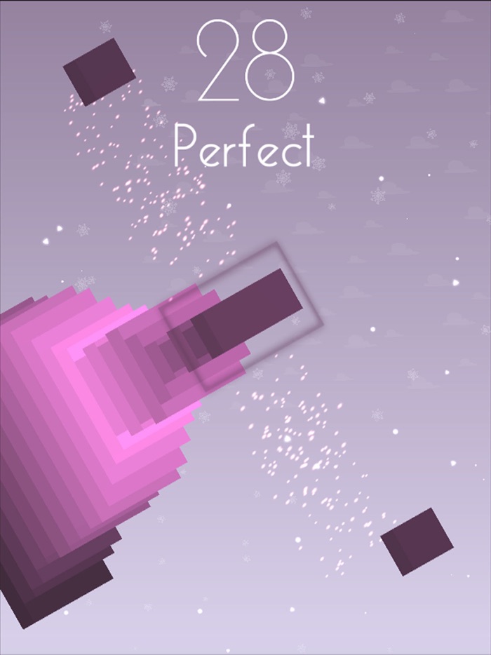 STACK 2 - LETS RESTACK THEM