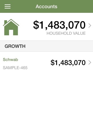 Wingate Wealth Advisors screenshot 3