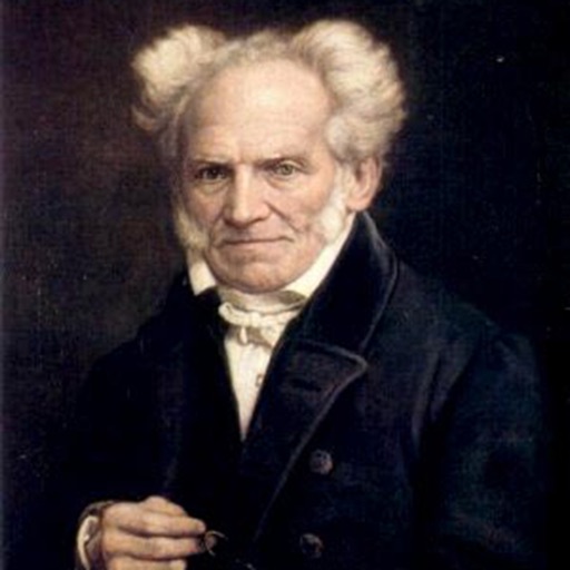 Biography and Quotes for Arthur Schopenhauer icon