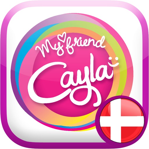 My friend Cayla App (dansk version by Genesis Limited