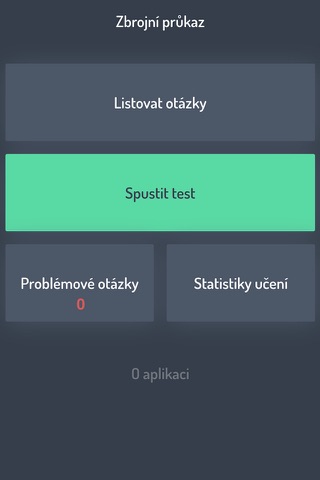 Zbroják screenshot 3