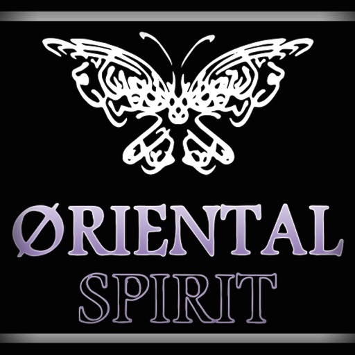 Oriental Spirit Chicha icon