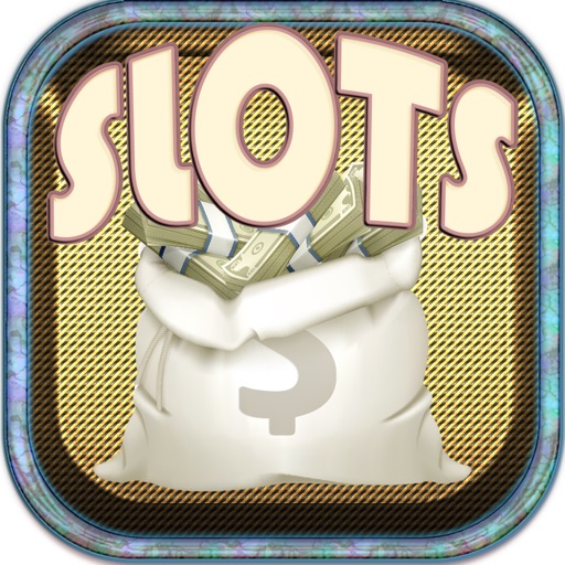 777 Evil Chip Slot Machine -  Deluxe Las Vegas Casino Games icon