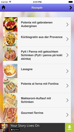 Kochrezepte(圖1)-速報App