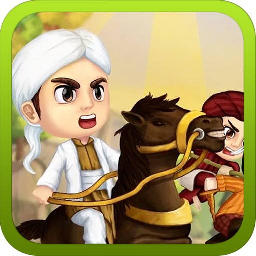 Kingdom Defense - Hero Force Guard iOS App