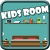 Kids Room - Hidden Object Game