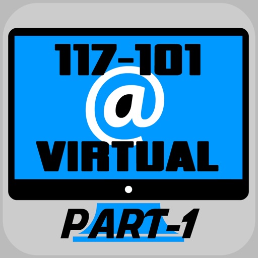 117-101 LPIC-1 Virtual Exam - Part1