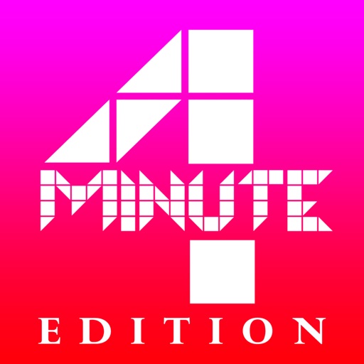 All Access: 4Minute Edition - Music, Videos, Social, Photos, News & More! icon