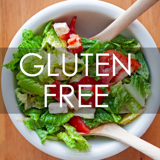 Gluten Free Recipes:Simple Cooking Tips icon