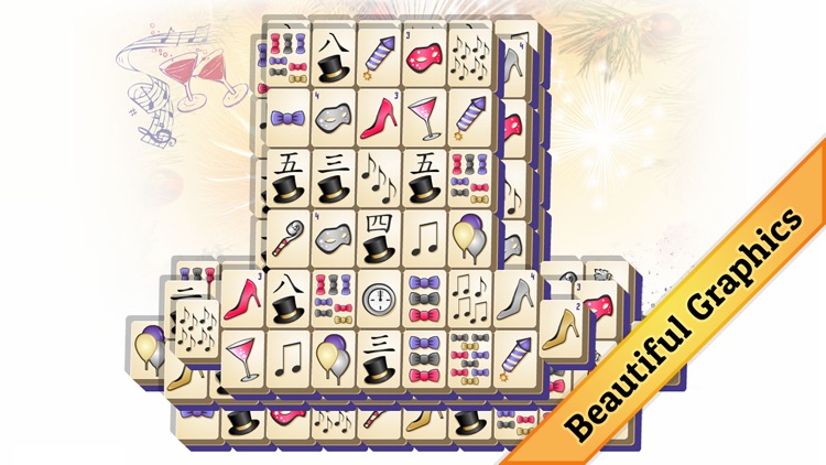 247 Mahjong::Appstore for Android