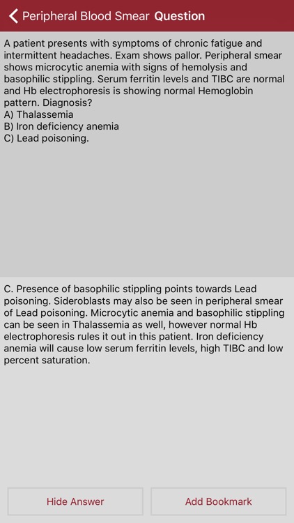 iMedicine Review screenshot-4