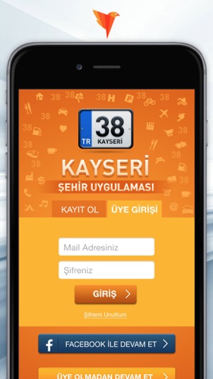 38 Kayseri(圖4)-速報App