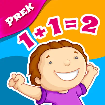 Math for Pre-Kindergarten Cheats