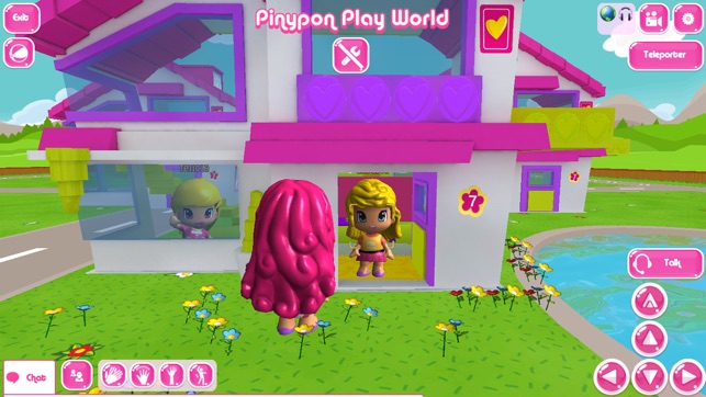 Pinypon Play World(圖3)-速報App