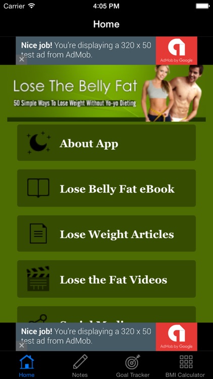 50 Simple ways to Lose the Belly Fat