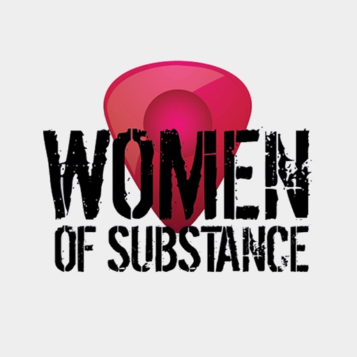 Women of Substance Radio iOS App