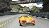 Super Car Rally Captura de tela 1