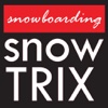 Snowtrix - Snowboarding Tricks