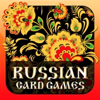 Russian Card Games apk