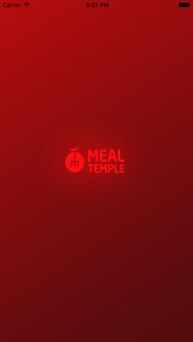 Meal Temple By Maxime Rosburger Ios United States Searchman