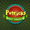 St. Patrick's Day Treats