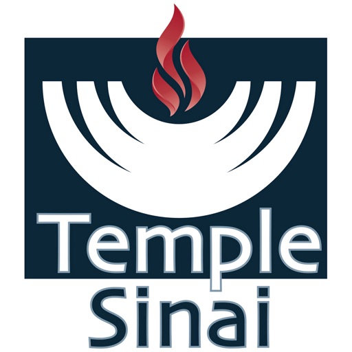 Temple Sinai Denver icon
