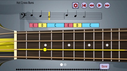 PlayAlong Bass Guitarのおすすめ画像2