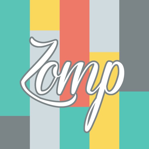 Zomp Icon