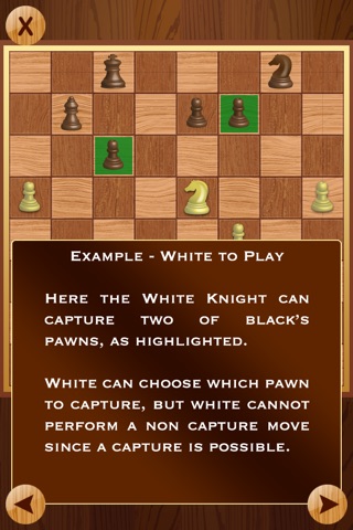 Chicken Chess screenshot 2
