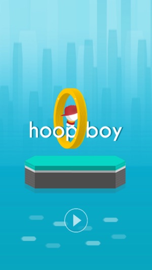 Hoop Boy(圖1)-速報App