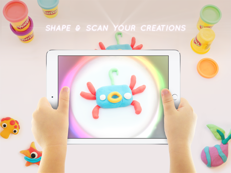 Play-Doh TOUCH free cheat tool and hack codes cheat codes