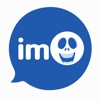GIFs for imo free video calls and chat