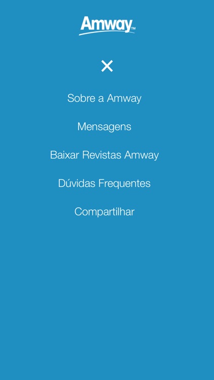 Catálogo Amway screenshot-4