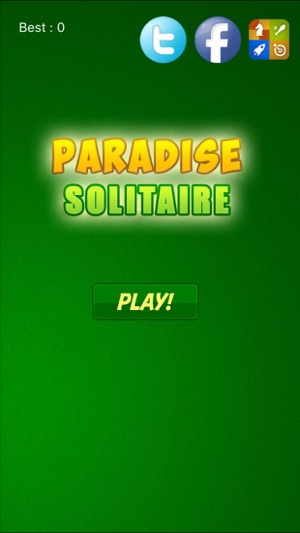 Paradise Vacation Solitaire(圖3)-速報App