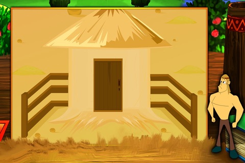 Village Escape 2 screenshot 4