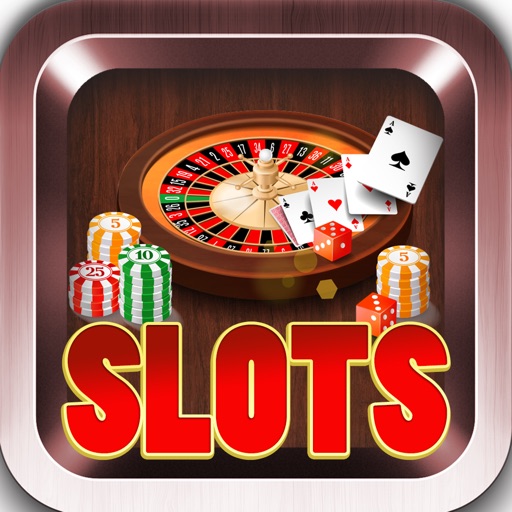 The Best Casino Vegas SLOTS - The Best Casino World icon