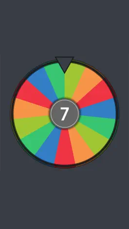 Game screenshot Impossible Twisty Wheel apk