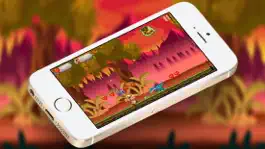 Game screenshot Jewel adventures run - A fun jungle jump dash for keep bubble gems free game apk