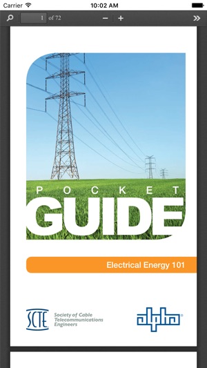 Alpha Electricity 101 Guide