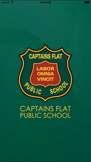 Captains Flat Public School - Skoolbag(圖1)-速報App