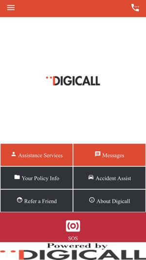 Digicall Assist(圖2)-速報App