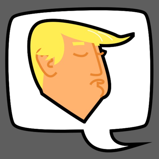 Trump or False Icon