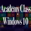 Academy Class - Windows 10 Edition