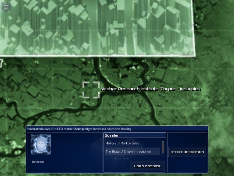 Frozen Synapse screenshot-4