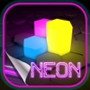 Neon LED Wallpapers – Glow.ing Color Backgrounds and Cool Home Screen Theme.s Free