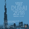 ISBT Dubai 2016