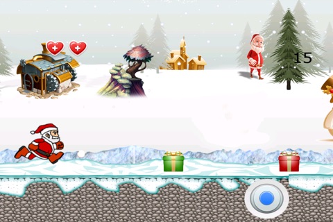 christmas gift collection games screenshot 2