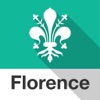Florence Travel Guide with Offline Map